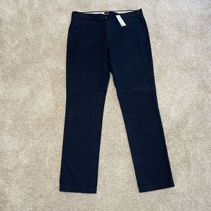 NWT Banana Republic Aiden Chino Pants